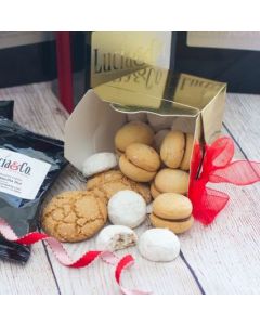 Assorted Cookie Gift Pail