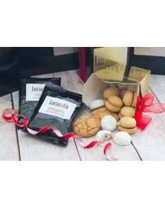 Cookie Gift Pail Gift Box