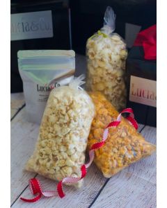Savory Popcorn Gift Box