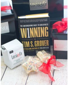 Winning Gift Box