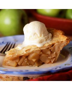 Granny's Apple Pie 