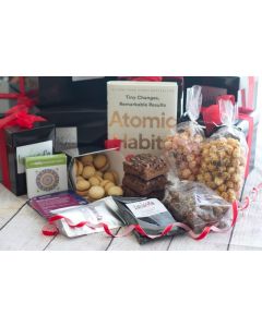Atomic Habits Gift Box