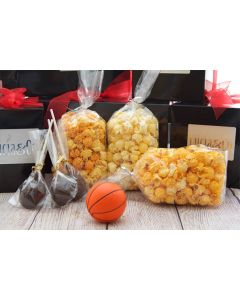 Basketball Fan Gift Box
