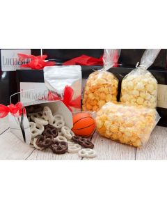   Basketball Fever Gift Box