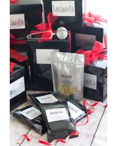 Coffeehouse Barista Gift Box