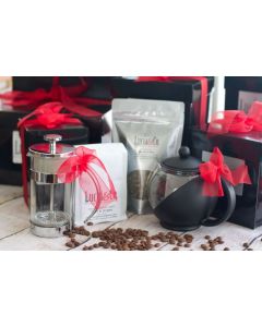 Coffeehouse Duet Gift Box