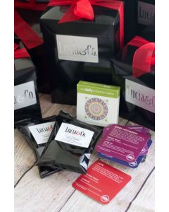 Daily Intentions Café Gift Box
