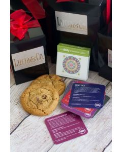 Daily Intentions Cookies Gift Box