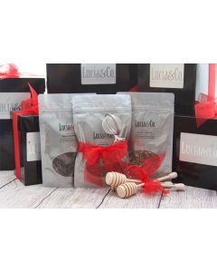Holiday Tea Collection Gift Box, Holidays 2023