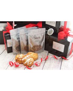 Holiday Tea Collection & Scones, Holidays 2023
