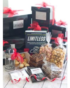Limitless Gift Box, Encore