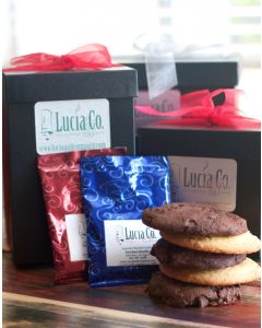 Cookie Lover’s Gift Box