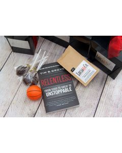 March Madness Gift Box