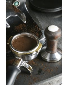 Neapolitan Espresso