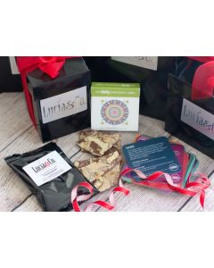 New Year Intentions Gift Box