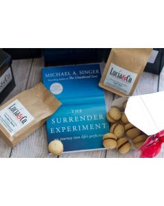Surrender Experiment Gift Box, Encore
