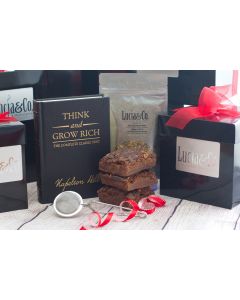 Think and Grow Rich Gift Box