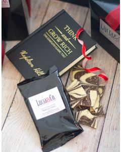 Think and Grow Rich Gift Box, Chocolat