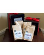 Gourmet Coffee Gift Box, Encore
