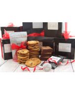 Chocolate Lover’s Gift Box