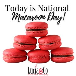 Macaroon Day