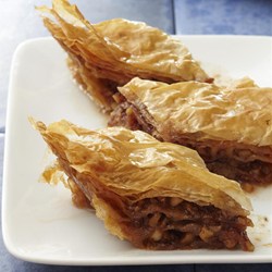 baklava