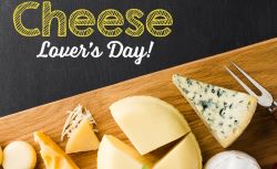 Cheese lovers