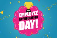 employee appreciation