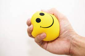 stress ball