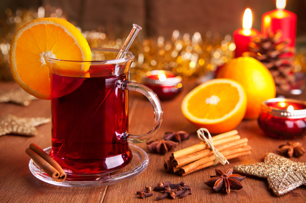 mulledwine