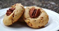 pecan sandies