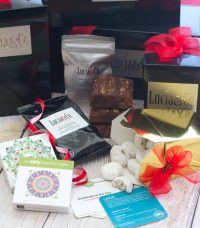 Merci Beaucoup Gift Box, Encore